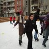 La patinoire 48