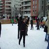 La patinoire 50