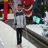 La patinoire 67