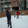 La patinoire 73