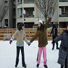 La patinoire 74