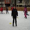 La patinoire 75