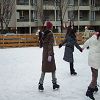 La patinoire 76
