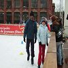 La patinoire 77