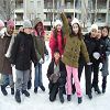 La patinoire 78