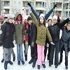 La patinoire 79