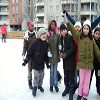 La patinoire 80