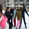 La patinoire 81