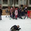 La patinoire 84