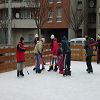 La patinoire 87