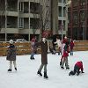 La patinoire 89