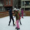 La patinoire 91