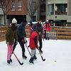 La patinoire 92