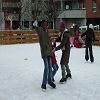 La patinoire 93