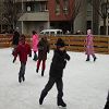 La patinoire 98