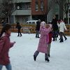 La patinoire 99