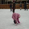 La patinoire 100