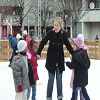 La patinoire 103