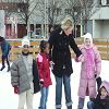 La patinoire 104