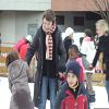 La patinoire 109