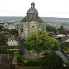 Sortie  Provins 166