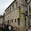 Sortie  Provins 185