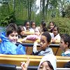 La sortie au parc Astrix 37