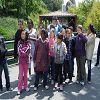 La sortie au parc Astrix 41