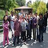 La sortie au parc Astrix 42