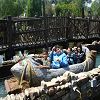 La sortie au parc Astrix 60