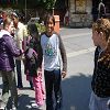 La sortie au parc Astrix 64