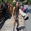 La sortie au parc Astrix 67