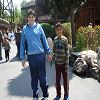La sortie au parc Astrix 70