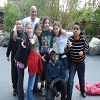 La sortie au parc Astrix 75