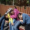 La sortie au parc Astrix 76