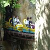 La sortie au parc Astrix 78