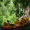 La sortie au parc Astrix 83