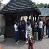 La sortie au parc Astrix 97