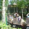 La sortie au parc Astrix 101