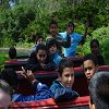 La sortie au parc Astrix 105