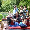 La sortie au parc Astrix 106