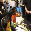 Kid Expo 115