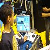 Kid Expo 118