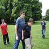 La sortie au parc du 23 juin 24