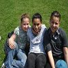 La sortie au parc du 23 juin 46