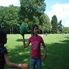 La sortie au parc du 23 juin 49