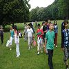 La sortie au parc du 23 juin 56