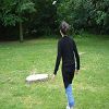 La sortie au parc du 23 juin 61