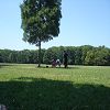 La sortie au parc du 30 juin 20