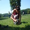 La sortie au parc du 30 juin 42